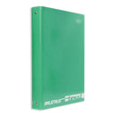 CAIET MECANIC DACO A4, 4 inele