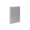 MAPA CARTON PLASTIFIAT cu ELASTIC, A4, VAUPE, cotor 25 mm