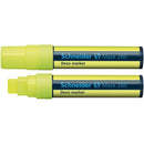 MARKER DECO CU CRETA SCHNEIDER 260 - scriere 2,00-15,00 mm