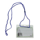 PORTECUSON ORIZONTAL CU SNUR ECADA, 61 x 98 mm