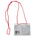 PORTECUSON ORIZONTAL CU SNUR ECADA, 61 x 98 mm