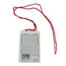 PORTECUSON VERTICAL CU SNUR ECADA, 61 x 98 mm