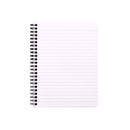 CAIET A5+, spirala, 80 file, Clairefontaine Rhodia Classic