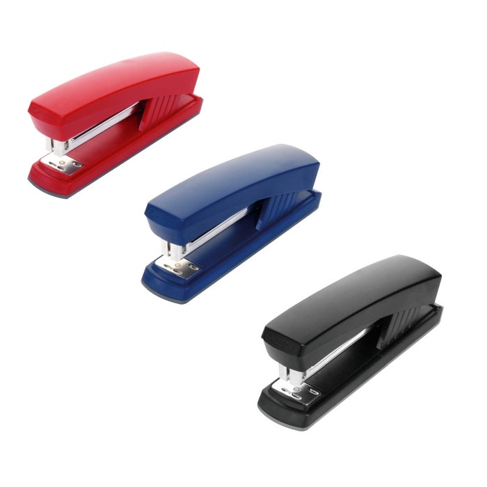 CAPSATOR PLASTIC 24/6 HERLITZ, 15 coli