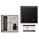 SET STILOU + CALIMARA PICASSO 9666