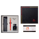 SET STILOU + CALIMARA PICASSO 9666