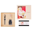 SET STILOU + CALIMARA + BROSA PICASSO 986