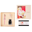 SET STILOU + CALIMARA + BROSA PICASSO 986