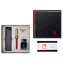 SET STILOU + CALIMARA + ETUI PICASSO 9902N