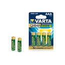 ACUMULATOR VARTA 1000mA Ni-MH AAA/R3, set 4 bucati