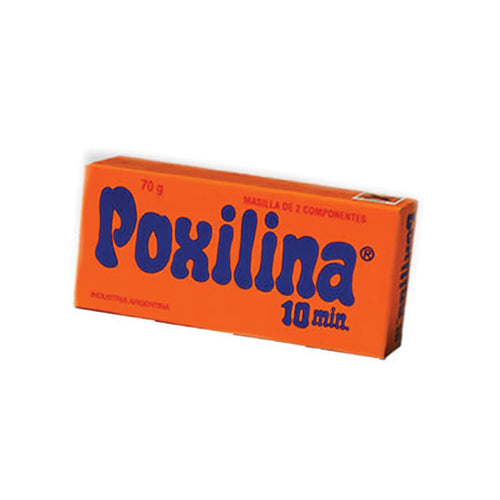 ADEZIV POXILINA, 70 gr