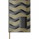 AGENDA NEDATATA PIELE B5 Model G Black*