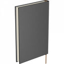 AGENDA NEDATATA PIELE B5 Model H Grey*