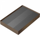 AGENDA NEDATATA PIELE B5 Model H Grey*