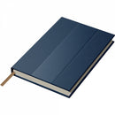 AGENDA NEDATATA PIELE B5 Model H Navy*