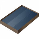 AGENDA NEDATATA PIELE B5 Model H Navy*