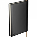 AGENDA NEDATATA PIELE B5 Model R Black*