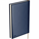 AGENDA NEDATATA PIELE B5 Model R Navy*