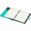 AGENDA ORGANIZER A5 PRECISION TREND, cu catarama