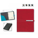 AGENDA ORGANIZER A5 PRECISION TREND, cu catarama