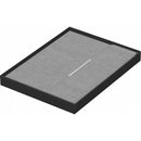 AGENDA ORGANIZER A5 PRECISION TREND, cu clapa magnetica