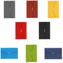 AGENDA ORGANIZER A5 PRECISION ULTRA, cu clapa magnetica