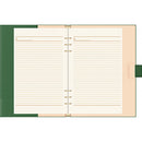 AGENDA ORGANIZER A4 PRECISION Novaskin