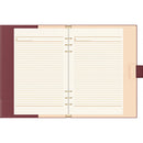 AGENDA ORGANIZER A4 PRECISION Novaskin