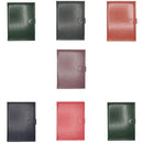 AGENDA ORGANIZER A4 PRECISION Novaskin