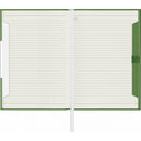 AGENDA ORGANIZER B5 PRECISION Alicante ALC804