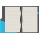 AGENDA ORGANIZER A5 PRECISION ULTRA ALC816