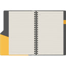 AGENDA ORGANIZER A5 PRECISION ULTRA ALC816