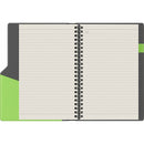 AGENDA ORGANIZER A5 PRECISION ULTRA ALC816