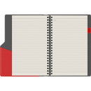 AGENDA ORGANIZER A5 PRECISION ULTRA ALC816