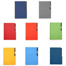 AGENDA ORGANIZER A5 PRECISION ULTRA ALC816