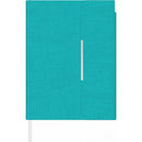 AGENDA ORGANIZER A5 PRECISION TREND, cu clapa magnetica