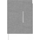 AGENDA ORGANIZER A5 PRECISION TREND, cu clapa magnetica