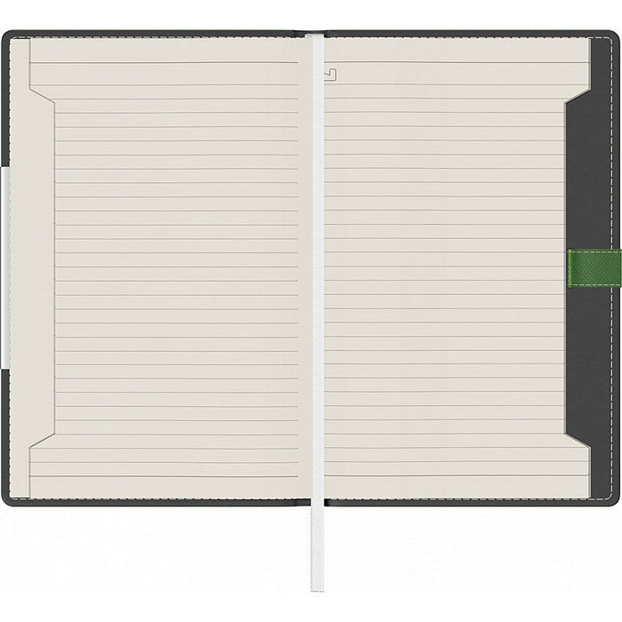 AGENDA ORGANIZER A5 PRECISION Alicante ALC806