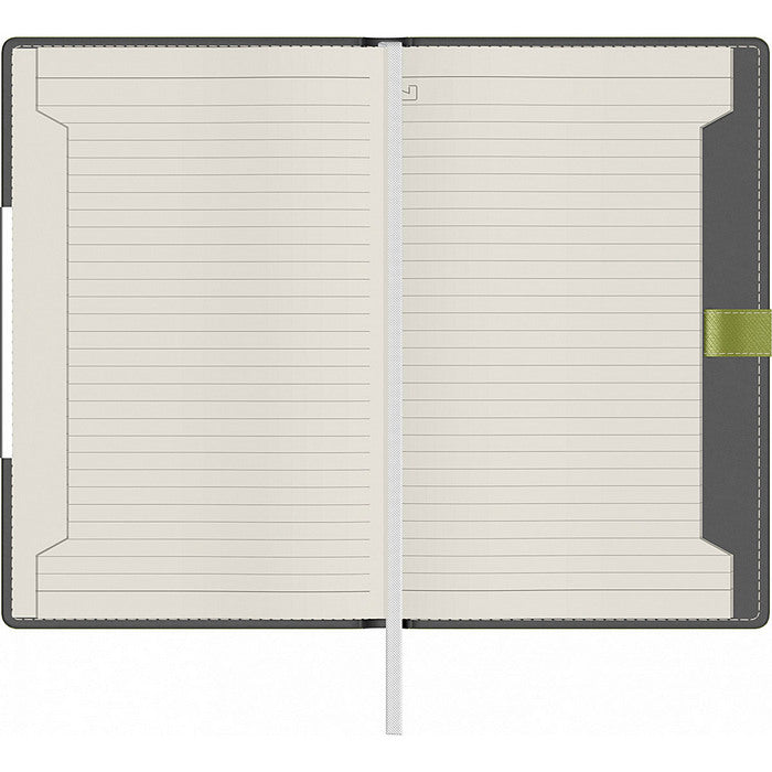 AGENDA ORGANIZER A5 PRECISION Alicante ALC806