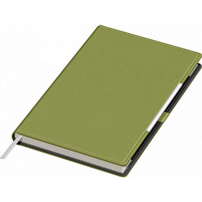 AGENDA ORGANIZER A5 PRECISION Alicante ALC806