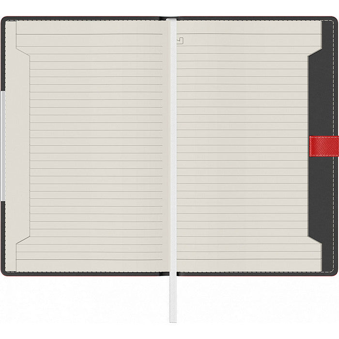 AGENDA ORGANIZER A5 PRECISION Alicante ALC806