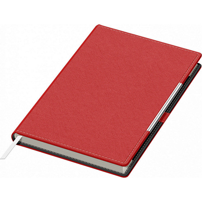 AGENDA ORGANIZER A5 PRECISION Alicante ALC806