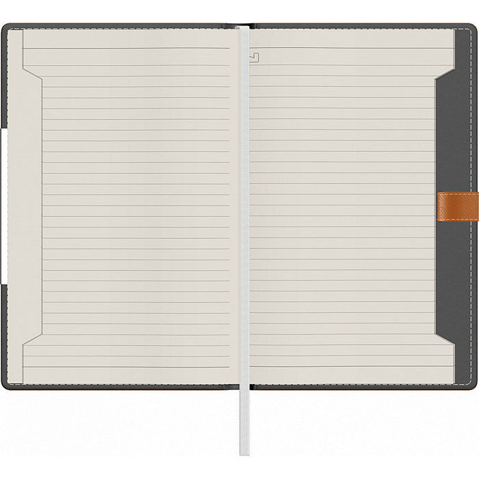 AGENDA ORGANIZER A5 PRECISION Alicante ALC806