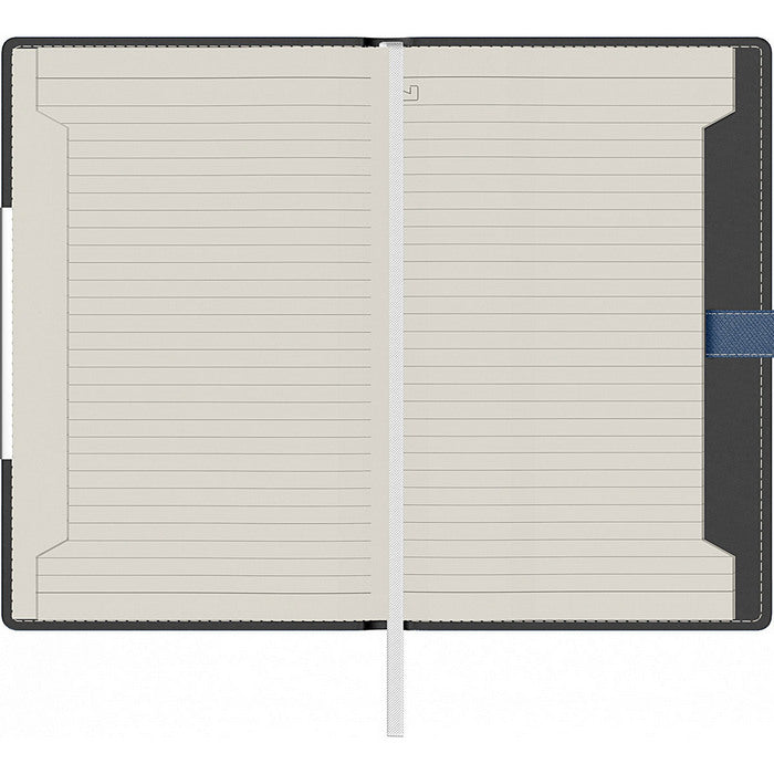 AGENDA ORGANIZER A5 PRECISION Alicante ALC806