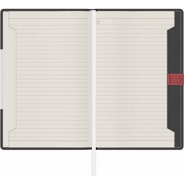 AGENDA ORGANIZER A5 PRECISION Alicante ALC806