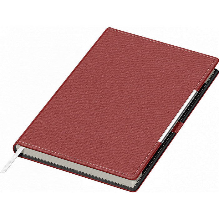 AGENDA ORGANIZER A5 PRECISION Alicante ALC806