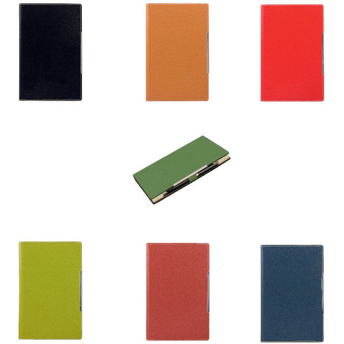AGENDA ORGANIZER A5 PRECISION Alicante ALC806