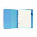 AGENDA ORGANIZER DACO AN515, 14,5 x 21 cm, 78 file