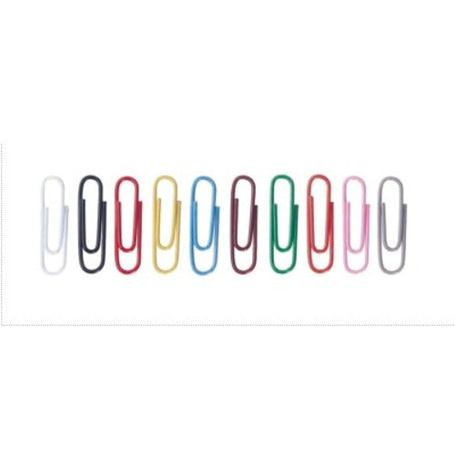 AGRAFE BIROU COLOR ALCO, 26mm, 300 buc/cut