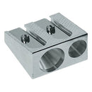 ASCUTITOARE METAL DUBLA FABER-CASTELL